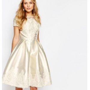 Chi Chi London Seraphina Dress
